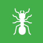 Mosquito Joe Fire Ants Icon